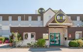 Туры в отель B&B HOTEL Annecy Argonay