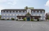 Туры в отель B&B HOTEL Annecy Argonay