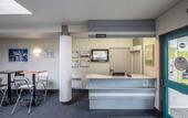 Туры в отель B&B HOTEL Annecy Argonay