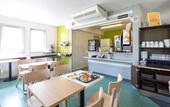Туры в отель B&B HOTEL Annecy Argonay