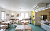 Туры в отель B&B HOTEL Annecy Argonay