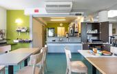 Туры в отель B&B HOTEL Annecy Argonay