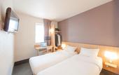 Туры в отель B&B HOTEL Annecy Argonay