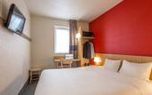 Туры в отель B&B HOTEL Annecy Argonay