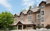 Туры в отель B&B HOTEL Chambery La Cassine