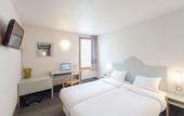 Туры в отель B&B HOTEL Chambery La Cassine
