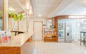 Туры в отель B&B HOTEL Chambery La Cassine