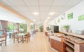 Туры в отель B&B HOTEL Chambery La Cassine