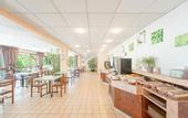 Туры в отель B&B HOTEL Chambery La Cassine