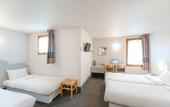 Туры в отель B&B HOTEL Chambery La Cassine