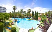 Туры в отель JS Sol de Alcudia