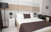 Туры в отель Bayer Hotel