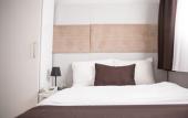 Туры в отель Bayer Hotel