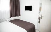 Туры в отель Bayer Hotel