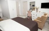 Туры в отель Bayer Hotel