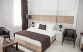 Туры в отель Bayer Hotel
