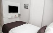 Туры в отель Bayer Hotel