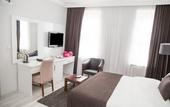 Туры в отель Bayer Hotel