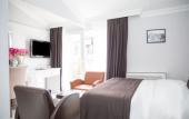 Туры в отель Bayer Hotel