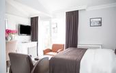 Туры в отель Bayer Hotel