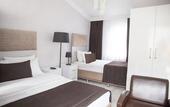 Туры в отель Bayer Hotel