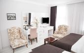Туры в отель Bayer Hotel