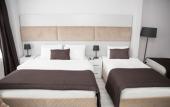 Туры в отель Bayer Hotel