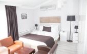 Туры в отель Bayer Hotel