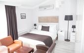 Туры в отель Bayer Hotel