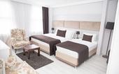 Туры в отель Bayer Hotel