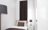 Туры в отель Bayer Hotel