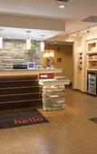 Туры в отель TownePlace Suites by Marriott Lincoln North