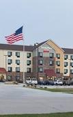 Туры в отель TownePlace Suites by Marriott Lincoln North