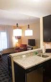 Туры в отель TownePlace Suites by Marriott Lincoln North