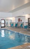 Туры в отель TownePlace Suites by Marriott Lincoln North