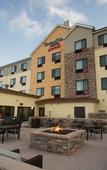 Туры в отель TownePlace Suites by Marriott Lincoln North