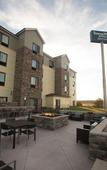 Туры в отель TownePlace Suites by Marriott Lincoln North