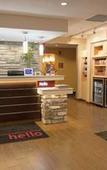 Туры в отель TownePlace Suites by Marriott Lincoln North