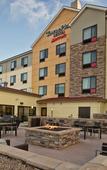 Туры в отель TownePlace Suites by Marriott Lincoln North