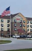 Туры в отель TownePlace Suites by Marriott Lincoln North
