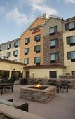 Туры в отель TownePlace Suites by Marriott Lincoln North