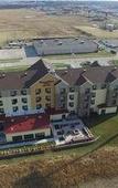 Туры в отель TownePlace Suites by Marriott Lincoln North