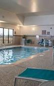 Туры в отель TownePlace Suites by Marriott Lincoln North