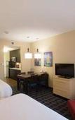 Туры в отель TownePlace Suites by Marriott Lincoln North