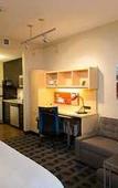 Туры в отель TownePlace Suites by Marriott Lincoln North