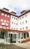 Туры в отель Anor Hotel & Conference Center  Frankfurt Airport