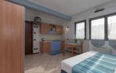 Туры в отель Bnbook Expo Residence Rho