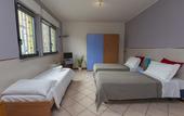 Туры в отель Bnbook Expo Residence Rho