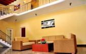 Туры в отель Grand 7 Hotel - Thalawathugoda