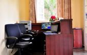 Туры в отель Grand 7 Hotel - Thalawathugoda